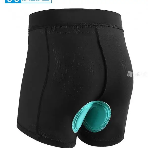  INBIKE Frauen Radfahren Shorts Mountainbike MTB Shorts