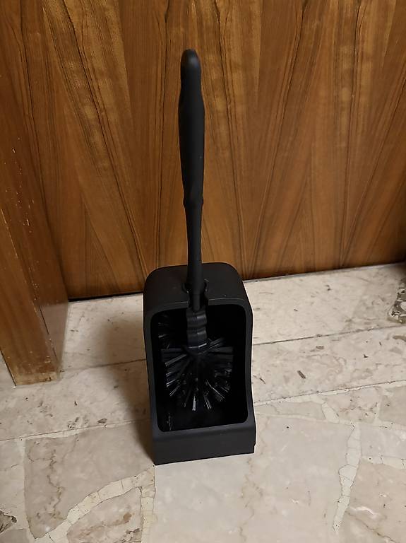 Toilette Bürste WC Bürste Toilettenbürste