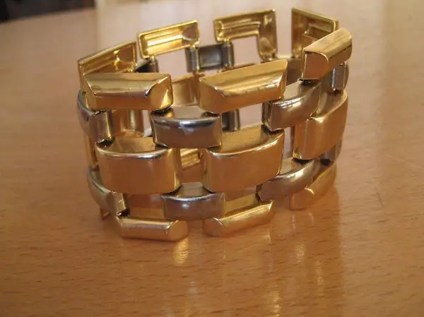 original bracelet souple