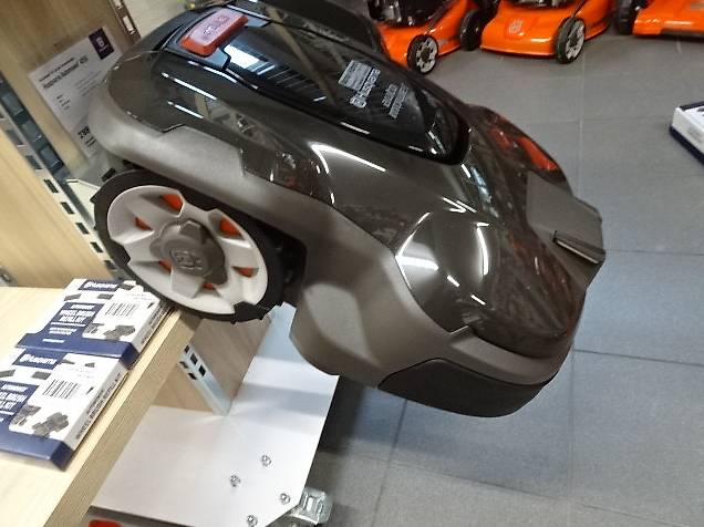 Automower 415X Husqvarna