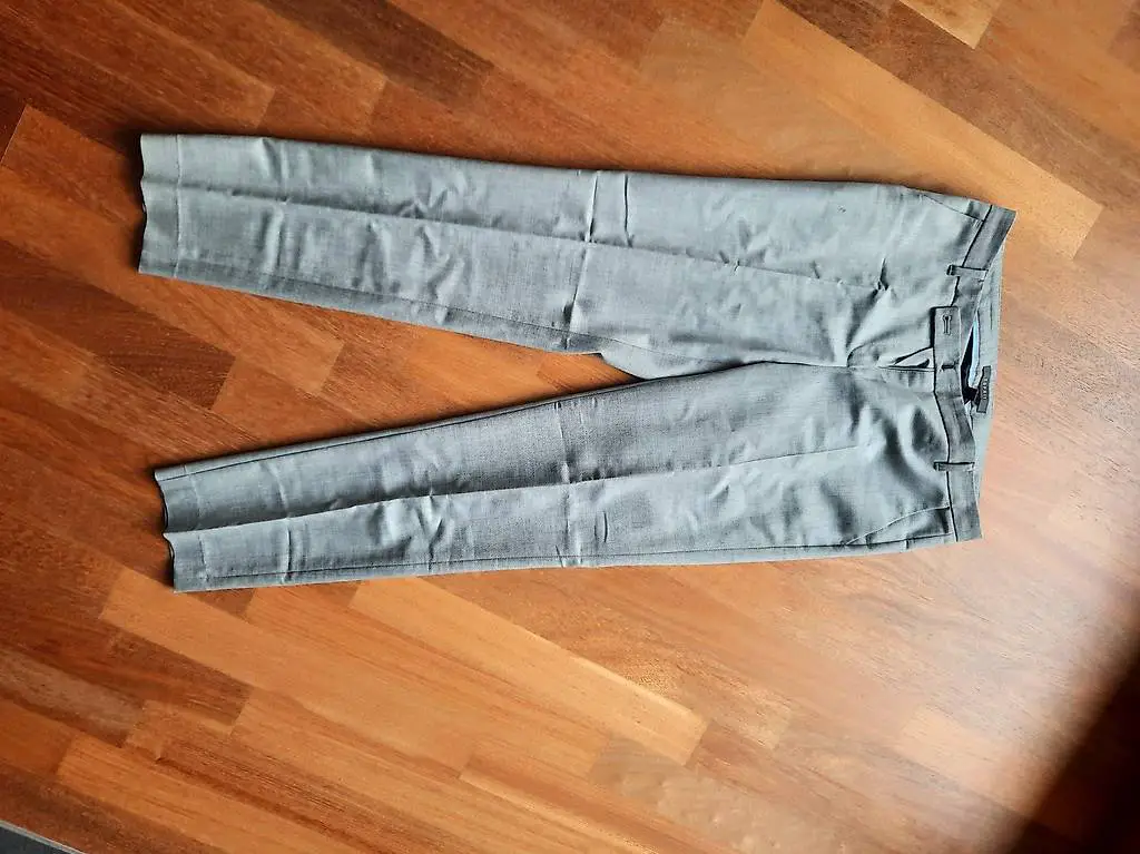 ESPRIT Damen Business Hose Gr.36 ungetragen