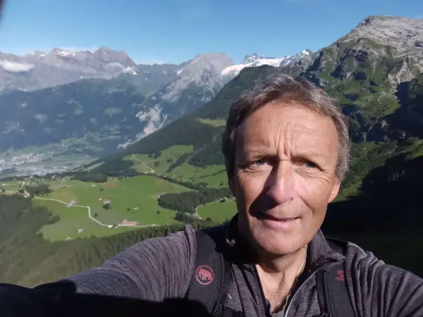 Unkompliziert aber schön...