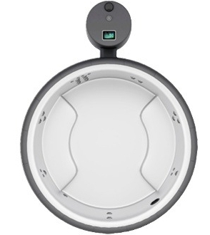 Whirlpool SoftSpa Niagara Falls