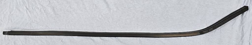 VW T4 Fensterschachtabdichtung aussen rechts Dichtung