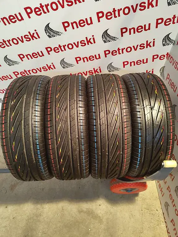 195 55 16 sommerreifen 4 stück