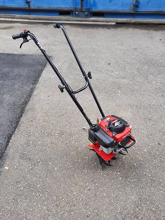 Verkaufe Mini-Motorhacke / Gartenhacke Honda FG200