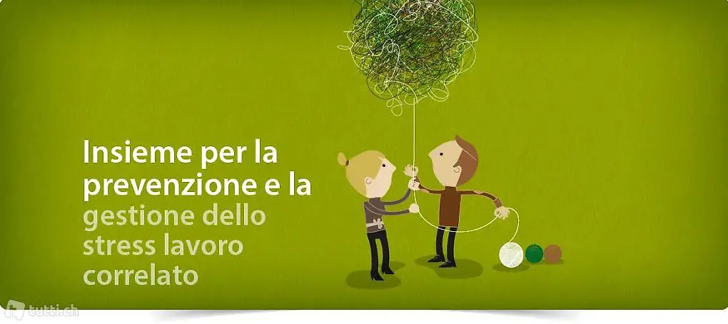 Gestione definitiva dello stress lavoro correlato