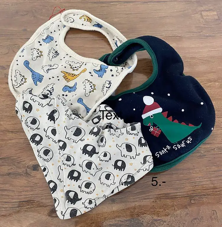 Kinder/Babysachen Divers