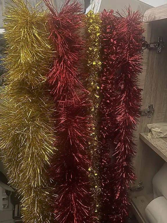 Decorazioni natalizie