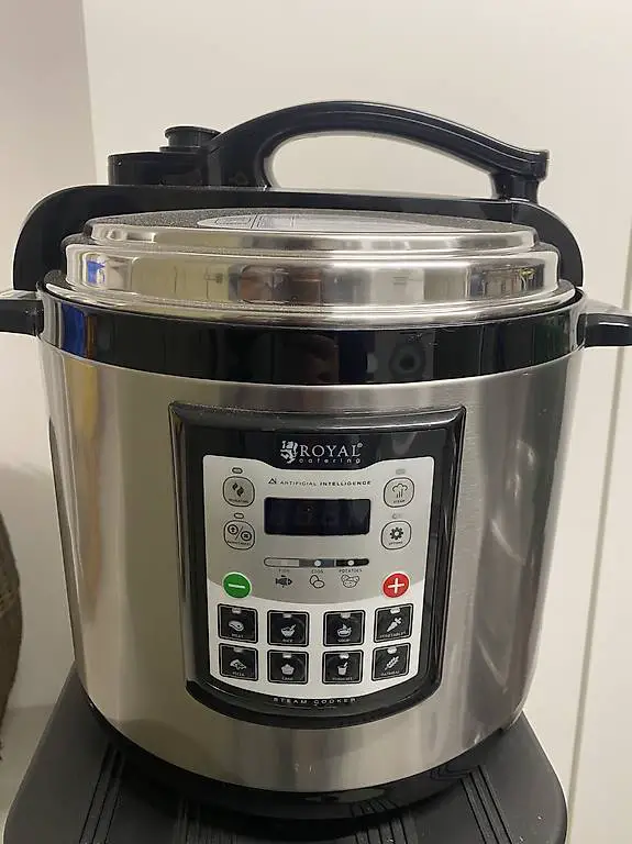 Reiskocher zu Verkaufen