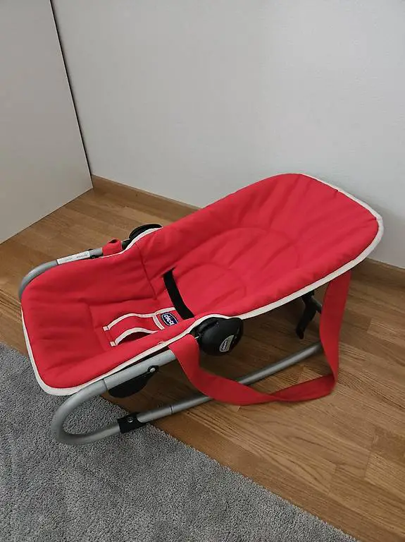 chicco babywippe easy relax