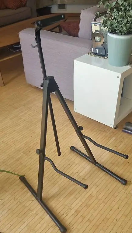 Cello Stand