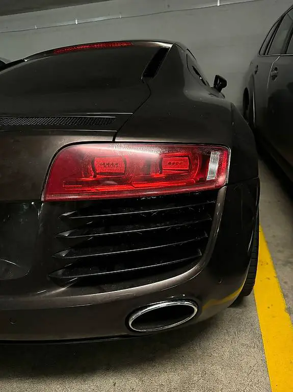 Rückleuchten Audi R8 240.-2014 Facelift