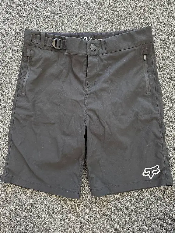 FOX Ranger Kinder-Bikehose, Grösse 26