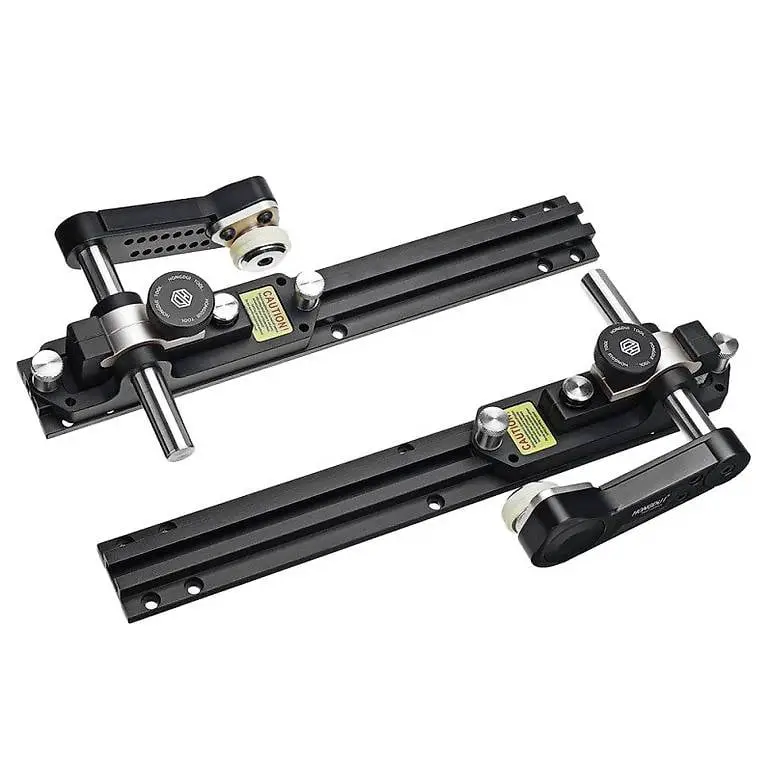 Holzbearbeitung Einsatz-Tischsäge Tischsäge Schneideführung