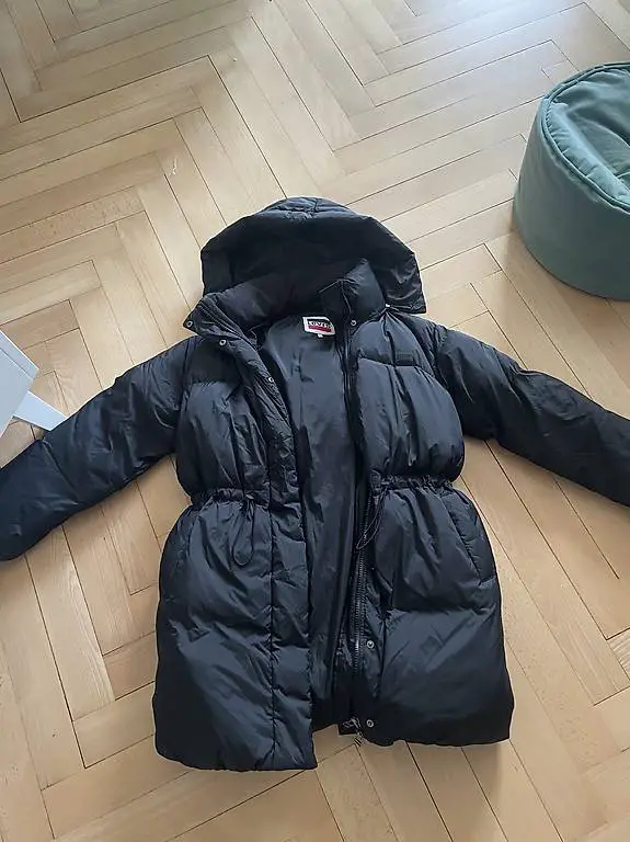 LEVI"S Daunenmantel neuwertig