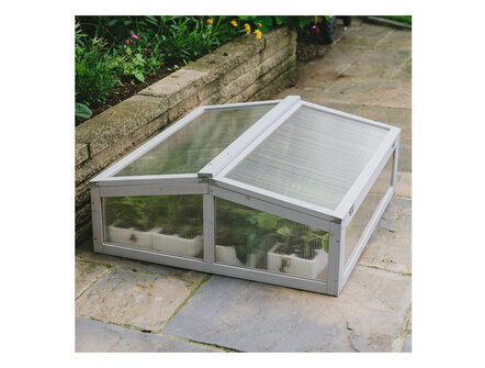 Mini Gewächshaus Cold Frame PLANTPAK - 9609