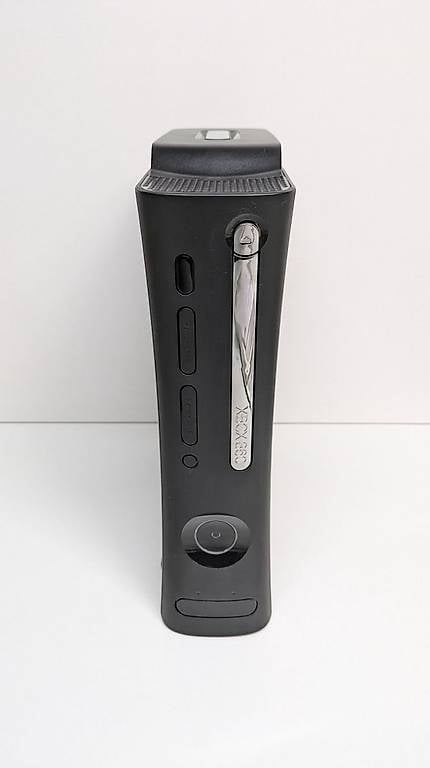 Microsoft Xbox 360 Elite, 120 GB -