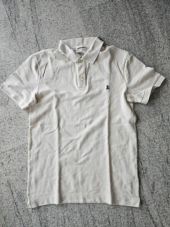 Poloshirt Armedangels (Herren, small)