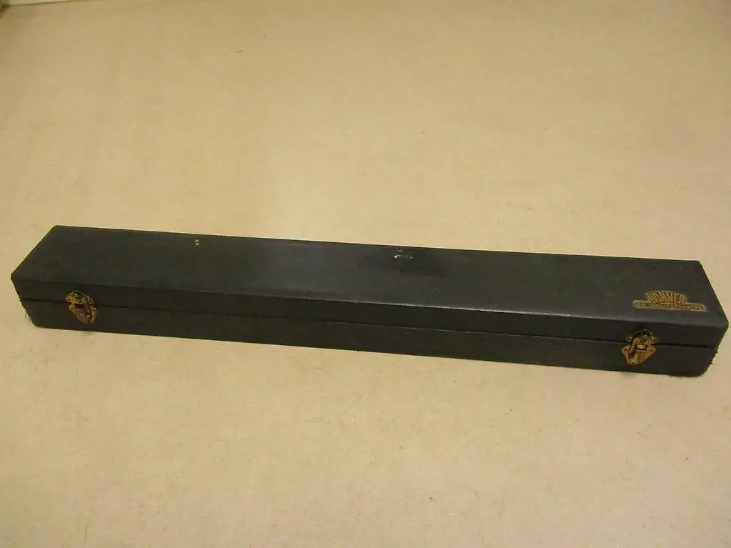 HOHNER Mund-Harmonika 267/384 Chord 48 Harmonica - TOP