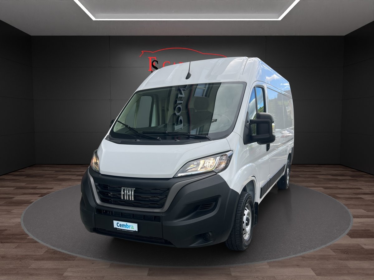 fiat ducato 2.2 mj 35 l2h2