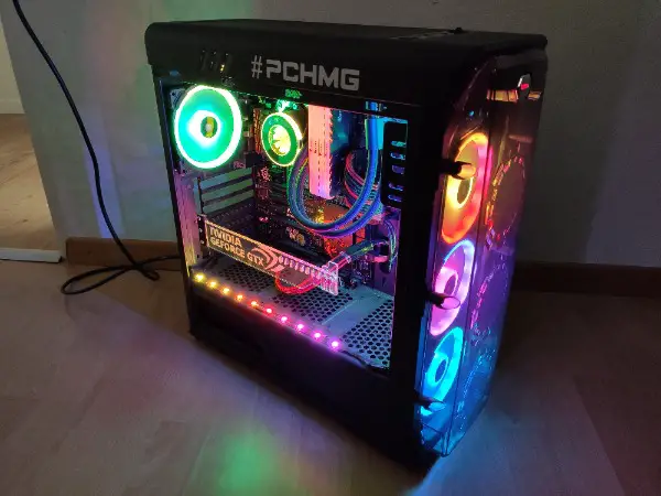 Gaming PC i7 / 16GB