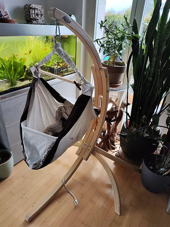 Wiege Dondolo Amazonas