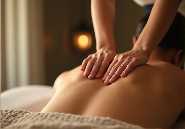 Tantra Masagen in der Schweiz