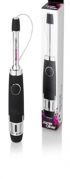 Jamies Oliver Mehrzweckfeuerzeug (für Gasgrill, Kerzen etc.)