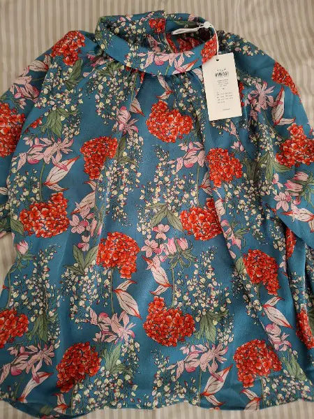 Vila Blusse Grösse 40