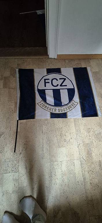 Fcz Fahne