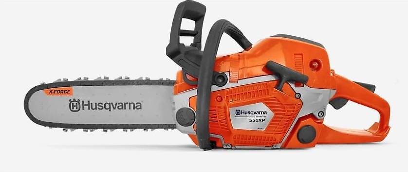 Husqvarna Spielzeug-Kettensäge 550 XP