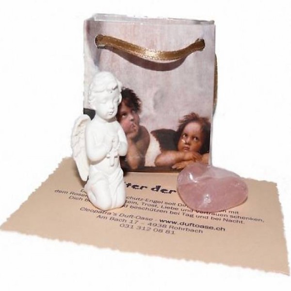  Hüter der Seele - Schutzengel