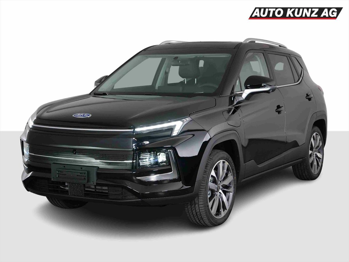 JAC e-JS4 EV Elektro Automat SUV