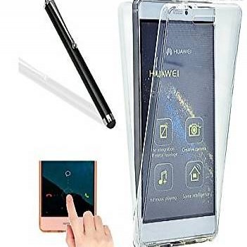  HUAWEI P9 LITE Flip Etui Coque Case Cover Schütz Hülle