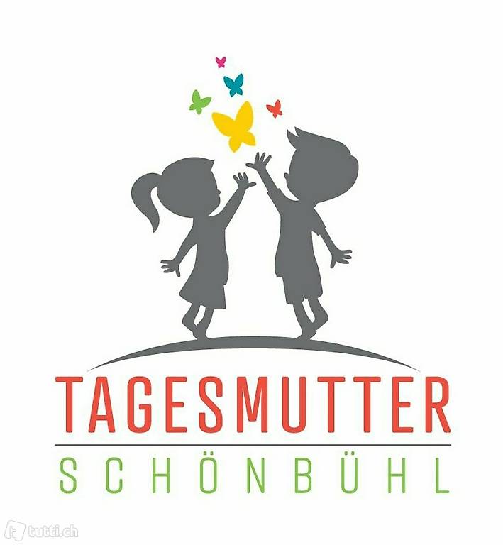 Tagesmutter in Urtenen-Schönbühl
