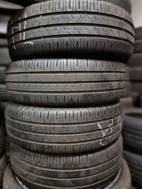 Sommerreifen 195 65 15