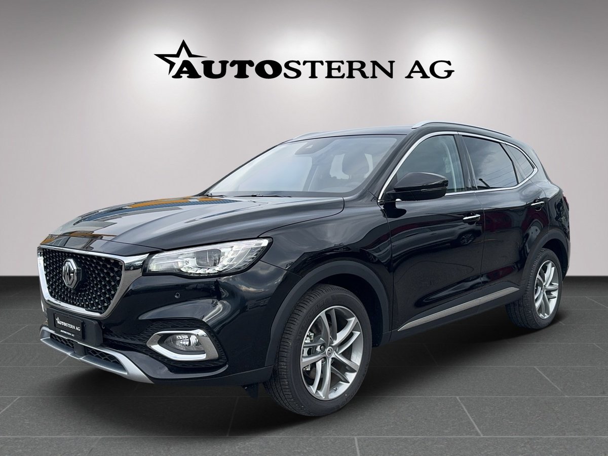 MG EHS Plug-In Hybrid 1.5 Comfort