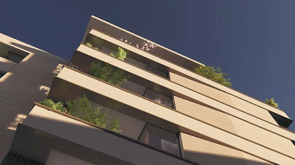 CR575 - 1,5 locali NUOVO in consegna a Marzo 2026