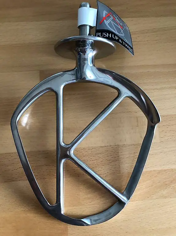 Kenwood Cooking Chef K-Haken