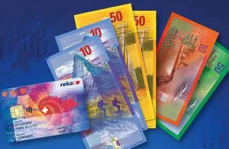 Suche Reka-Checks, Reka-Guthaben, Reka-Card-Geld, RekaRail