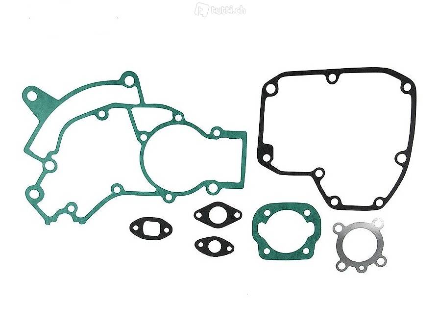 Dichtungssatz zu Z50 Motor (2 Gang HG) komplett