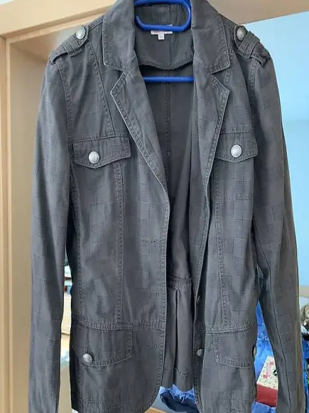 Jacke von Tom Tailor