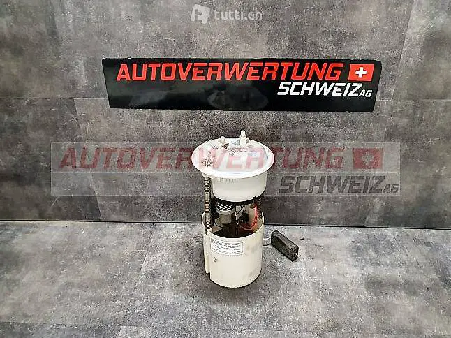  Kraftstoffpumpe / Benzinpumpe Fiat Panda 1.2L