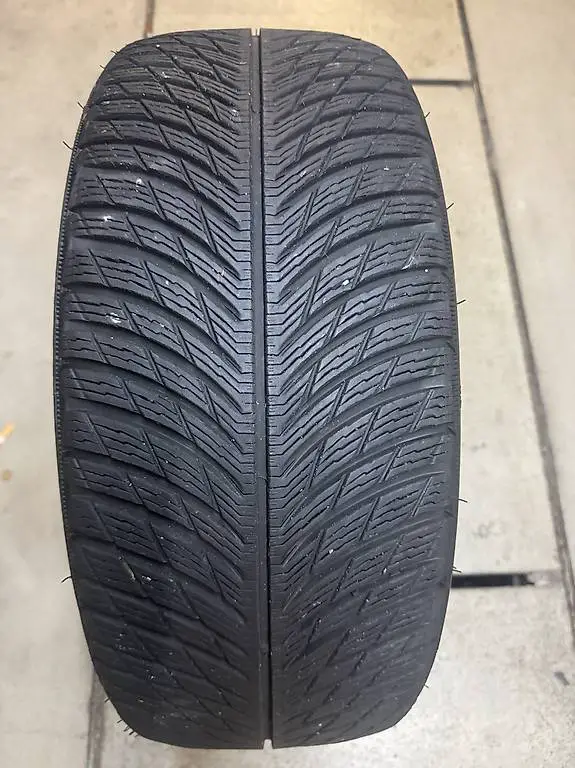 Winterreifen Michelin 19zoll