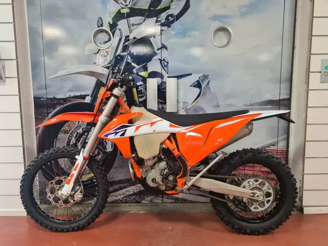 ktm 350 exc-f