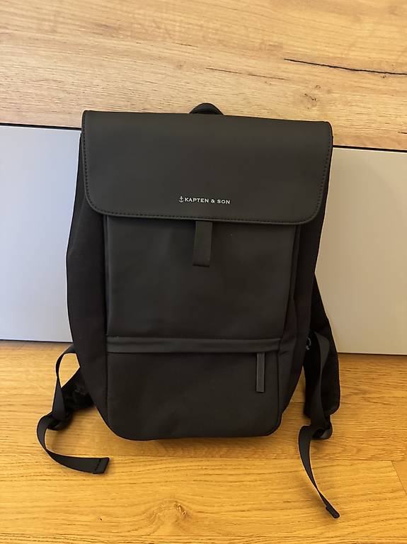 Kapten & Son Fyn Tagesrucksack