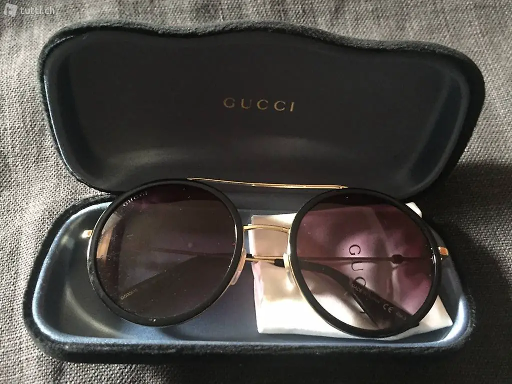 Gucci