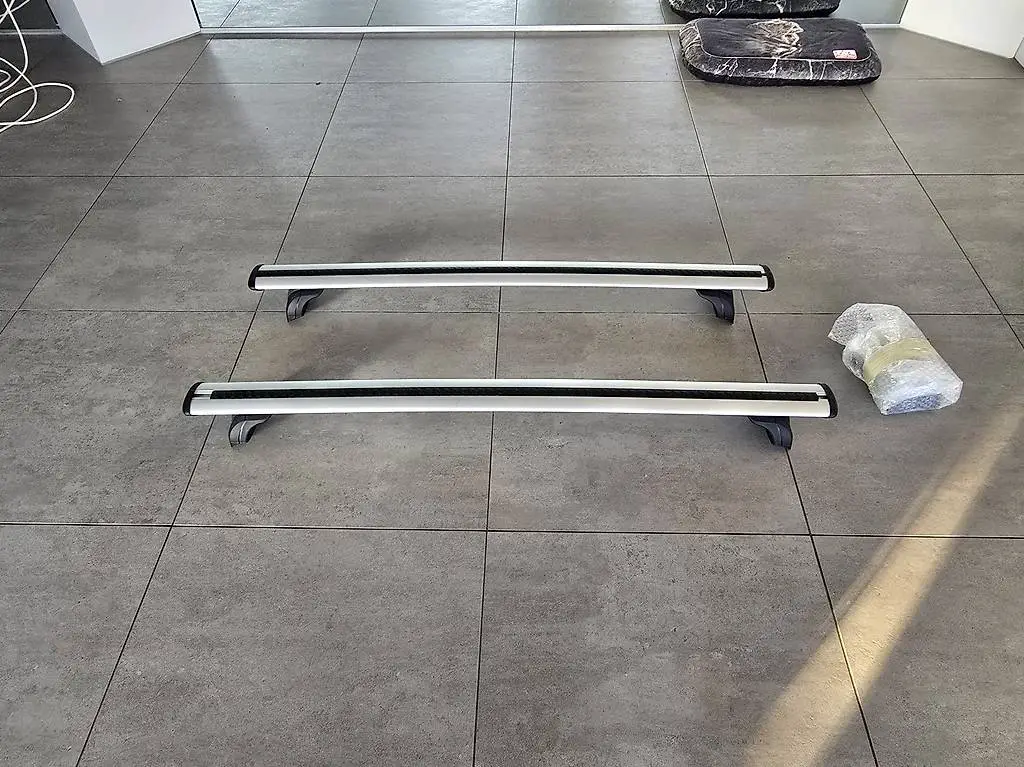 Dach-Lastenträger Mazda CX5 KF