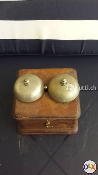 Telefon Klingel